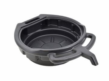 shumee AWTOOLS POSODA ZA IZTOČANJE OLJA HDPE 10 L