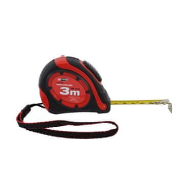 shumee AWTOOLS MAGNETNA ZVITA MERA 7,5 m/ 25 mm