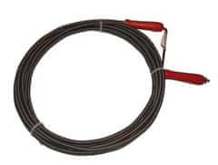 shumee Kanalizacijska spirala 10Mm X 7M