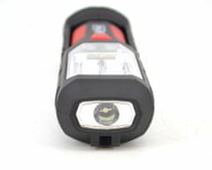 shumee Delavniška svetilka 2In1 Led Magnet za baterijo 3Xaa 280 Lumen