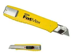 Stanley Nož 18 mm Split Blade Fatmax