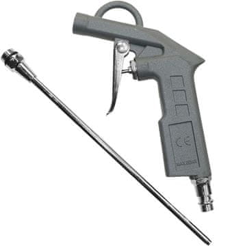 shumee Pištola za pihanje 19 cm dolga Dr. Stark