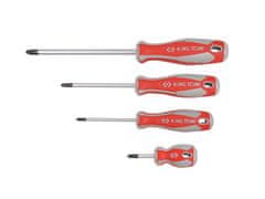 KING TONY TOOLS Križni izvijač Ph1X80Mm