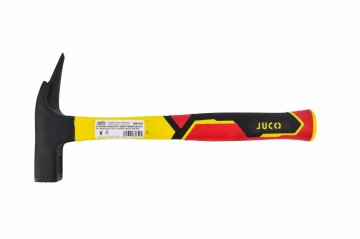 shumee JUCO MIZARSKO KLADIVO Z ZOBOM IZ STEKLENIH VLAKEN 0 6kg