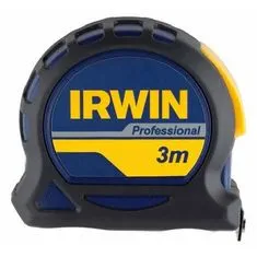 Irwin Profesionalni zložljivi merilni trak Širina 16Mm