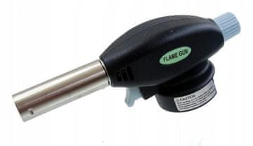 shumee JOBI EXTRA MINI PIEZO SPAJALNI GORILNIK