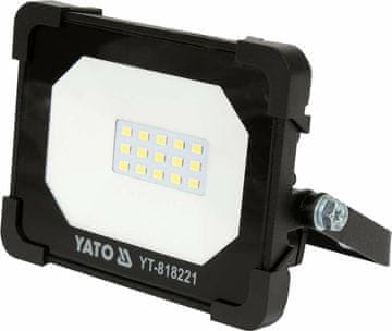 shumee YATO SMD LED REFLEKTOR 10W 950LM