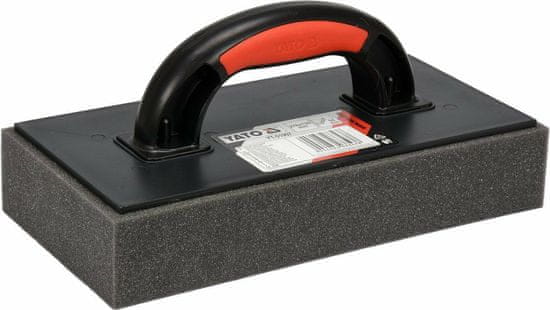 shumee YATO PACA S SIVO GOBO 130x270x50mm