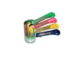 Greatstore Rezalnik za tapete 18Mm 12ozt. tuba /Dr.