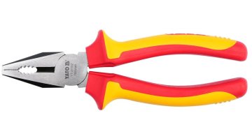 YATO Univerzalne klešče 180Mm Vde