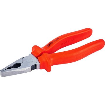 Juco polirane univerzalne klešče 180 mm 1000V