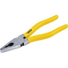 shumee JUCO UNIVERZALNE KLEŠČE POLIRANE PVC 180mm