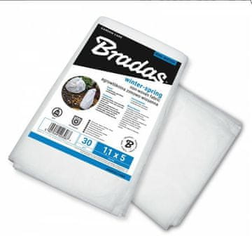 shumee AGROTEKSTIL ZIMSKI BELA 50g 16x5M