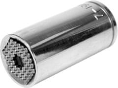 TOYA Vorel Univerzalna vtičnica 3/8" 7-19Mm