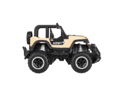 shumee ARMY avto na daljinsko vodenje