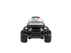 shumee Avto na daljinsko vodenje POLICE Rebel super agile