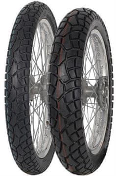 Mitas 130/80R17 65S MITAS MC24 INVADER