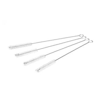 BabyOno Čopiči za čiščenje slame, 4 kosi