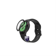 Hama Hiflex, zaščita zaslona za Samsung Galaxy Watch 4, 44 mm, odporna proti razbitju