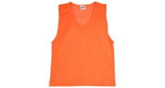 Merco Multipack 4 kosov Razpoznavna majica oranžna, XL