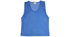 Merco Klasična majica Merco brez rokavov, modra, 164