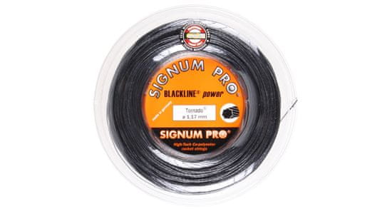 Signum pro Tornado teniška pletenica 200 m, 1,23