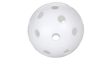 Merco Multipack 20pcs Strike floorball bela