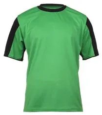 Merco Dres Dynamo - majica s kratkimi rokavi, zelen, 176