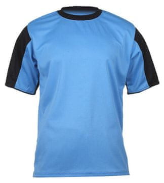 Merco Dres Dynamo - majica s kratkimi rokavi, modra, XXL