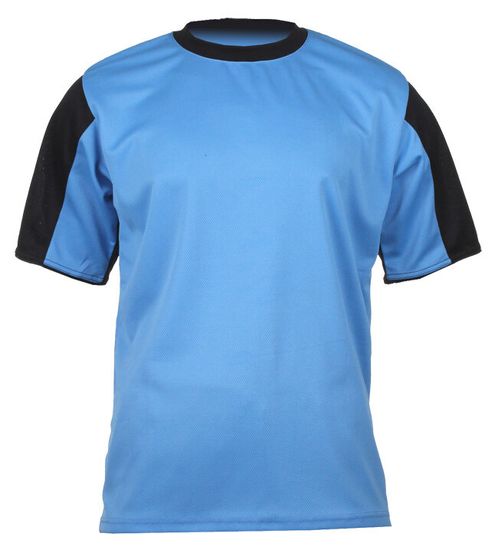 Merco Dres Dynamo - majica s kratkimi rokavi, modra, 164