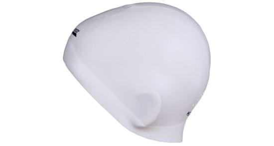 Aqua Speed Kopalna kapa Racer bela