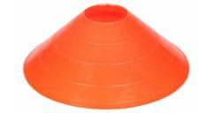 Merco Označevalni trak Field 10 oranžne barve, 10 cm