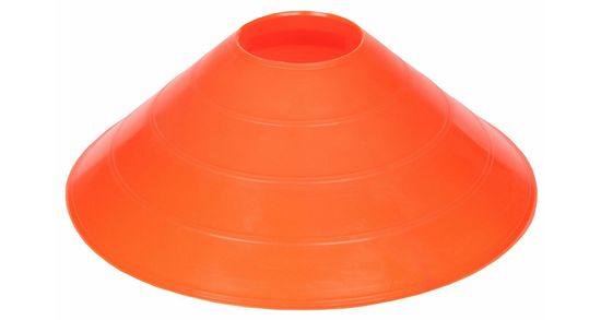 Merco Označevalni trak Field 10 oranžne barve, 10 cm