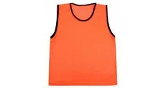 Merco Premium majica brez rokavov, oranžna, 128