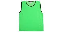 Merco Majica brez rokavov, izrazite zelene barve, XL