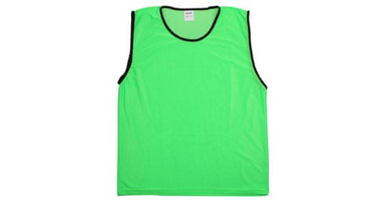 Merco Multipack 4 kosov Majica brez rokavov, izrazite zelene barve, 140