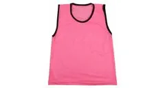 Merco Multipack 4 kosov Majica brez rokavov, roza, XL