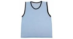 Merco Majica brez rokavov, modra, XL