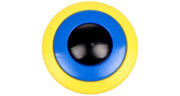Merco Multipack 10pcs Flying Disk Super Flying Disk