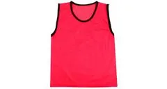 Merco Multipack 4 kosov Majica brez rokavov, rdeča, L