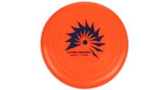 Merco Multipack 8pcs Leteči disk Saucer Leteči disk