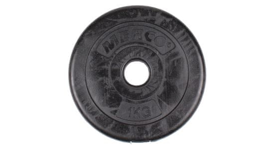 Merco Merco Multipack 8 kosov Dumbbell disk cement 1,5 kg