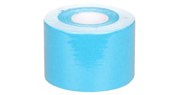 Merco Kineziološki trak Tape Blue St.