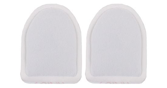 Merco Multipack 10pcs Toe Warmer,