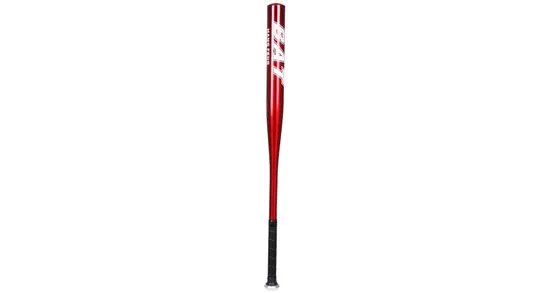 Merco Alu-03 bejzbolska palica rdeča, 25"