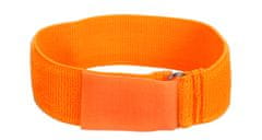 Merco Multipack 10pcs Sprehodi trak ekipa igre oranžna