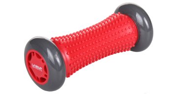 LiveUp Multipack 2pcs Massroll Massage Roller