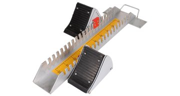Merco Startni blok, aluminij