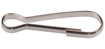 Merco Multipack 56pcs Karabin 55 mm iz nerjavečega jekla