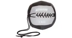 Merco Wall Ball Klasična žoga za fitnes, 3 kg